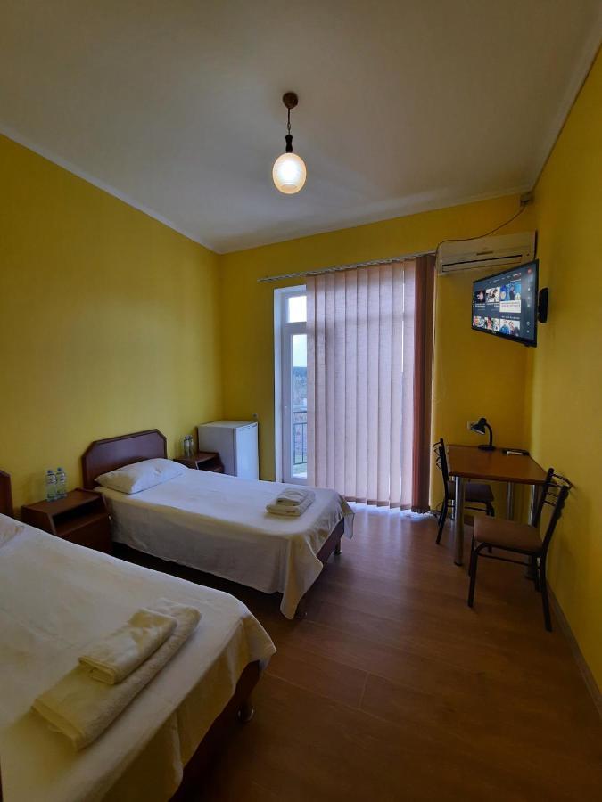 Delta Hotel Ureki Kültér fotó
