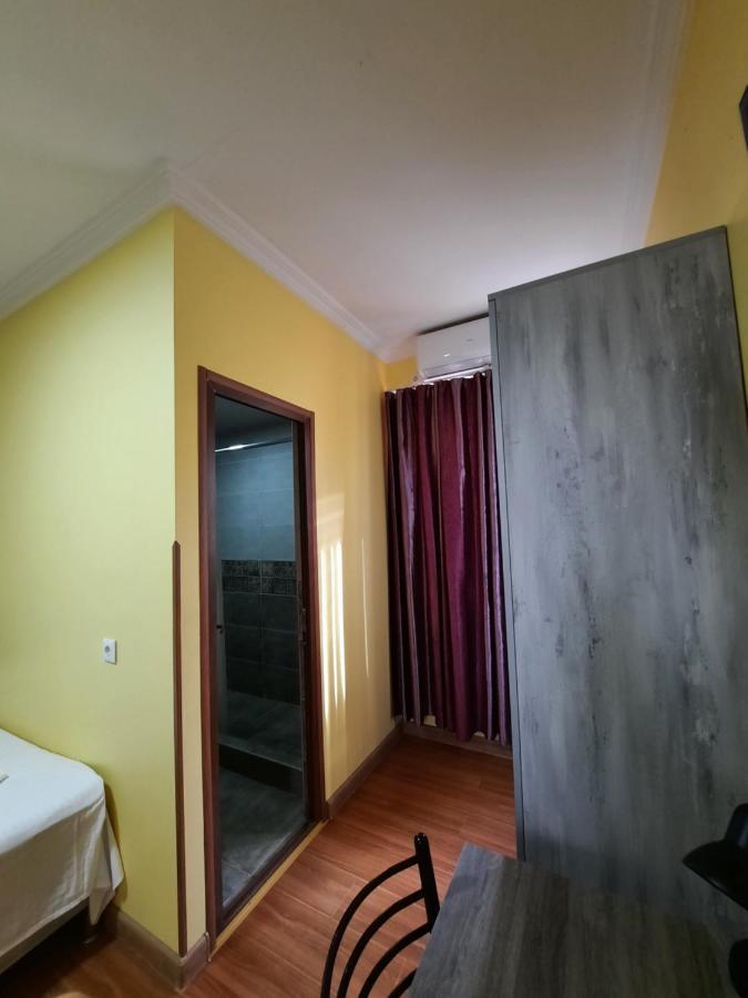 Delta Hotel Ureki Kültér fotó
