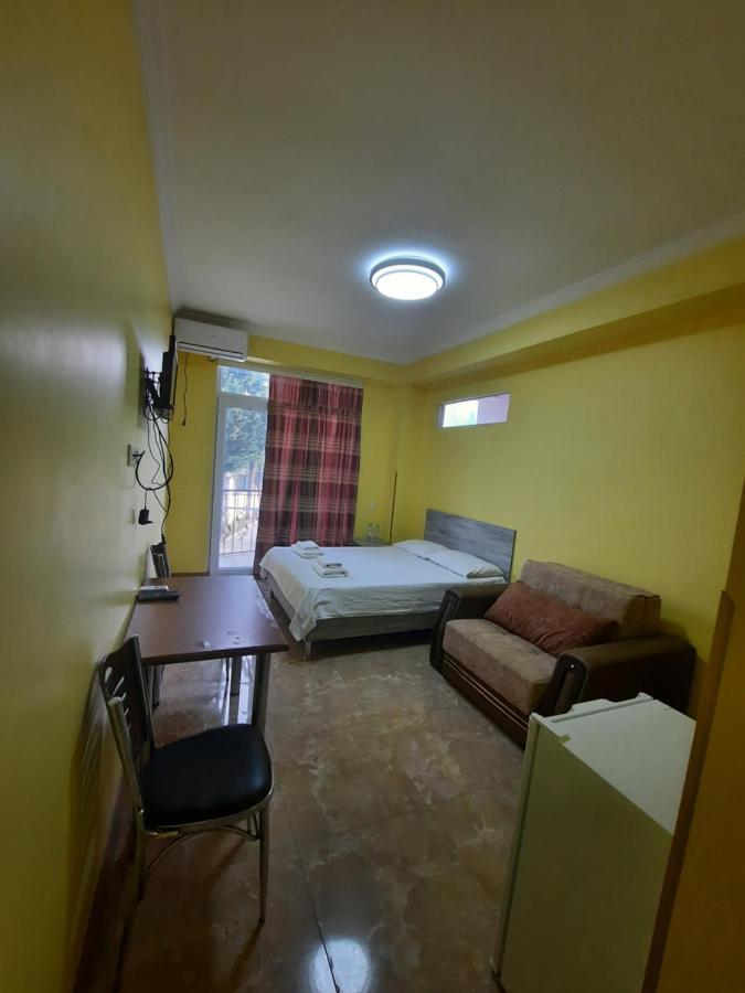 Delta Hotel Ureki Kültér fotó