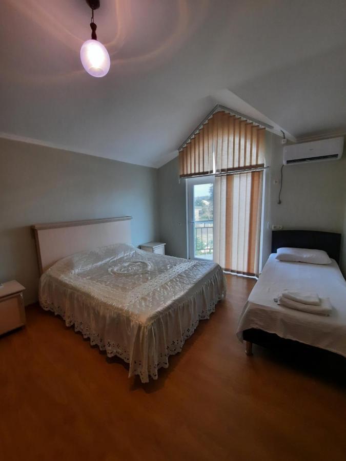 Delta Hotel Ureki Kültér fotó
