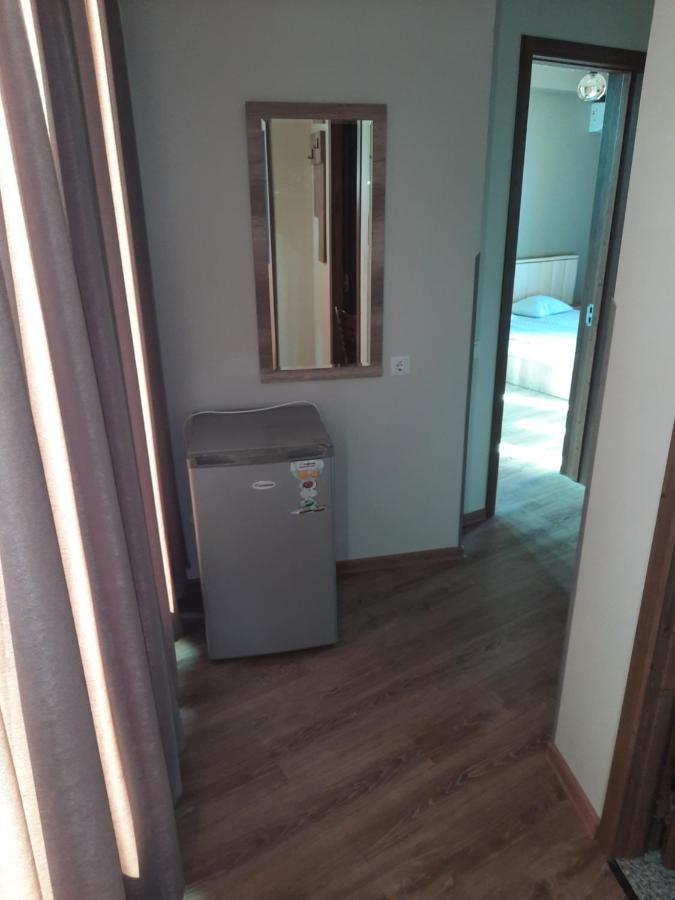 Delta Hotel Ureki Kültér fotó