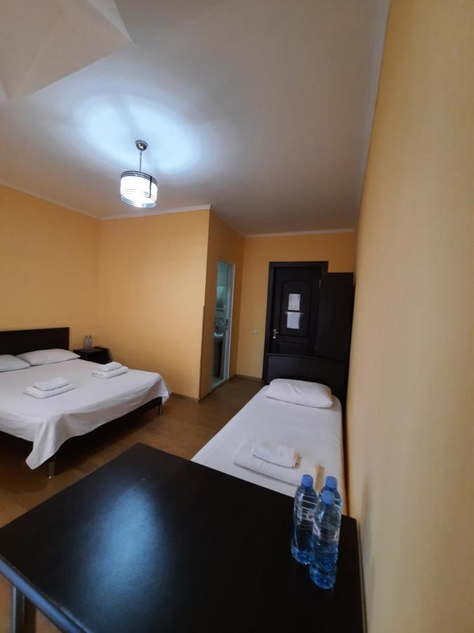 Delta Hotel Ureki Kültér fotó