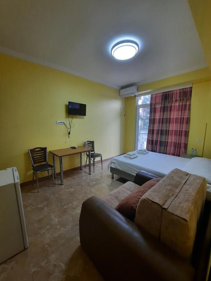 Delta Hotel Ureki Kültér fotó