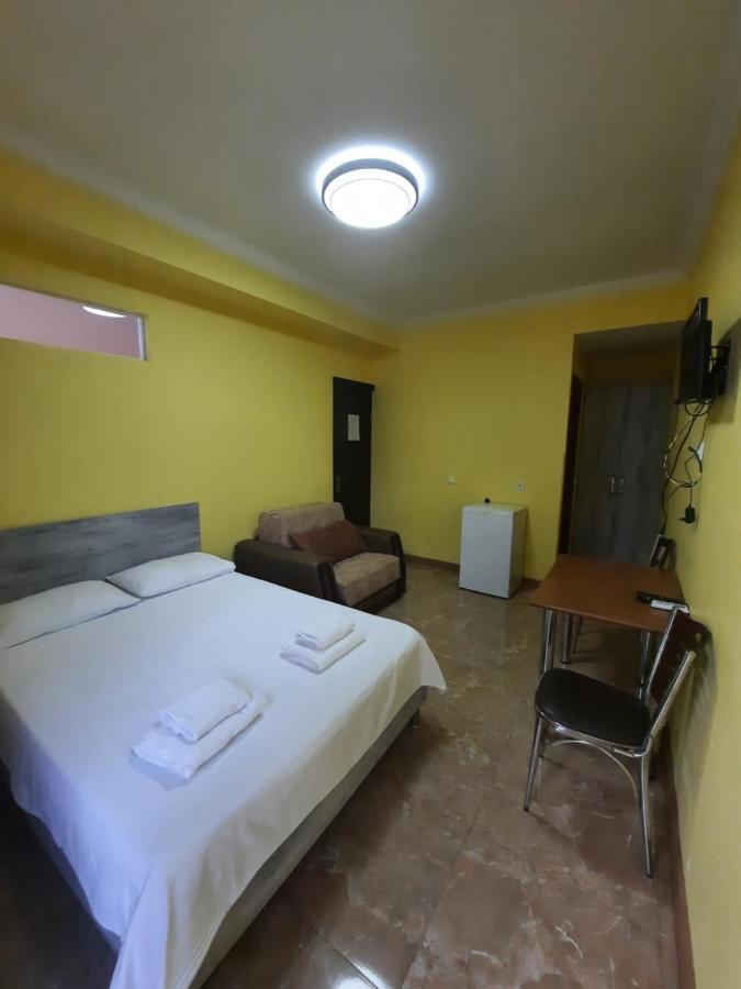 Delta Hotel Ureki Kültér fotó