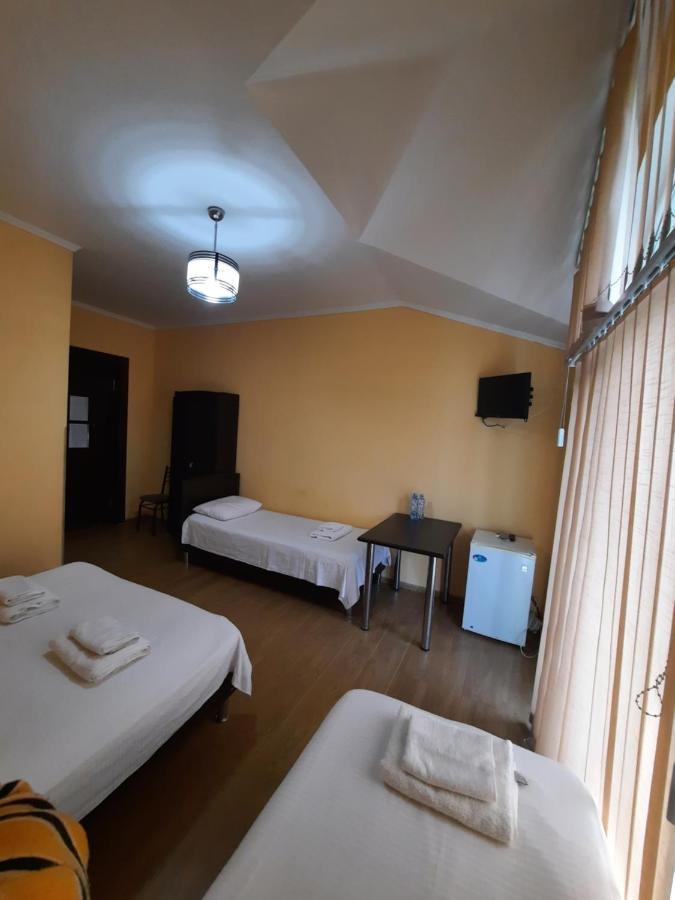Delta Hotel Ureki Kültér fotó