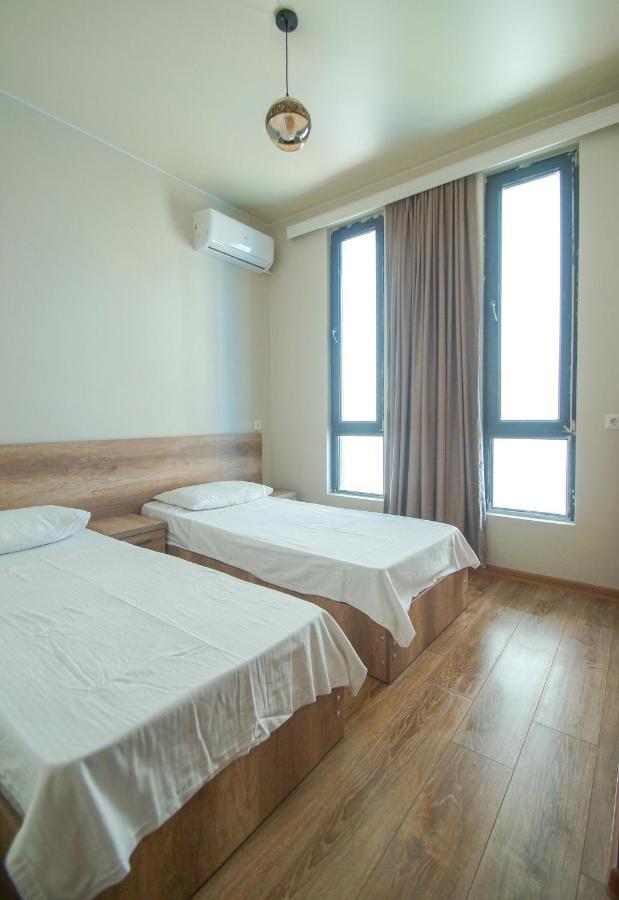 Delta Hotel Ureki Kültér fotó