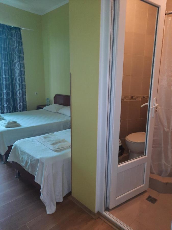 Delta Hotel Ureki Kültér fotó