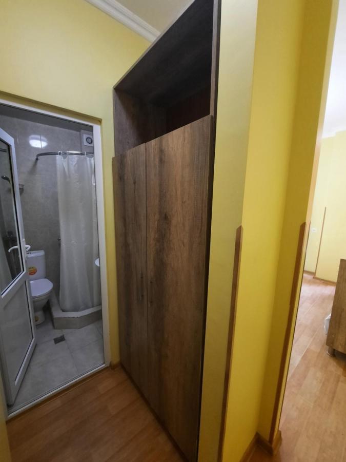 Delta Hotel Ureki Kültér fotó