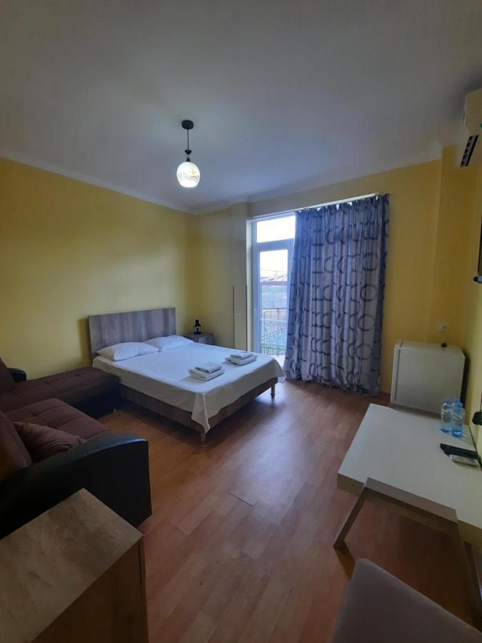 Delta Hotel Ureki Kültér fotó
