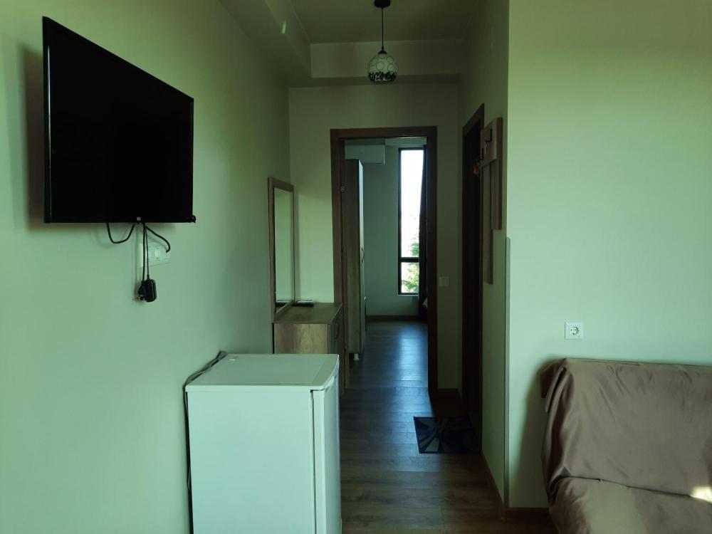 Delta Hotel Ureki Kültér fotó