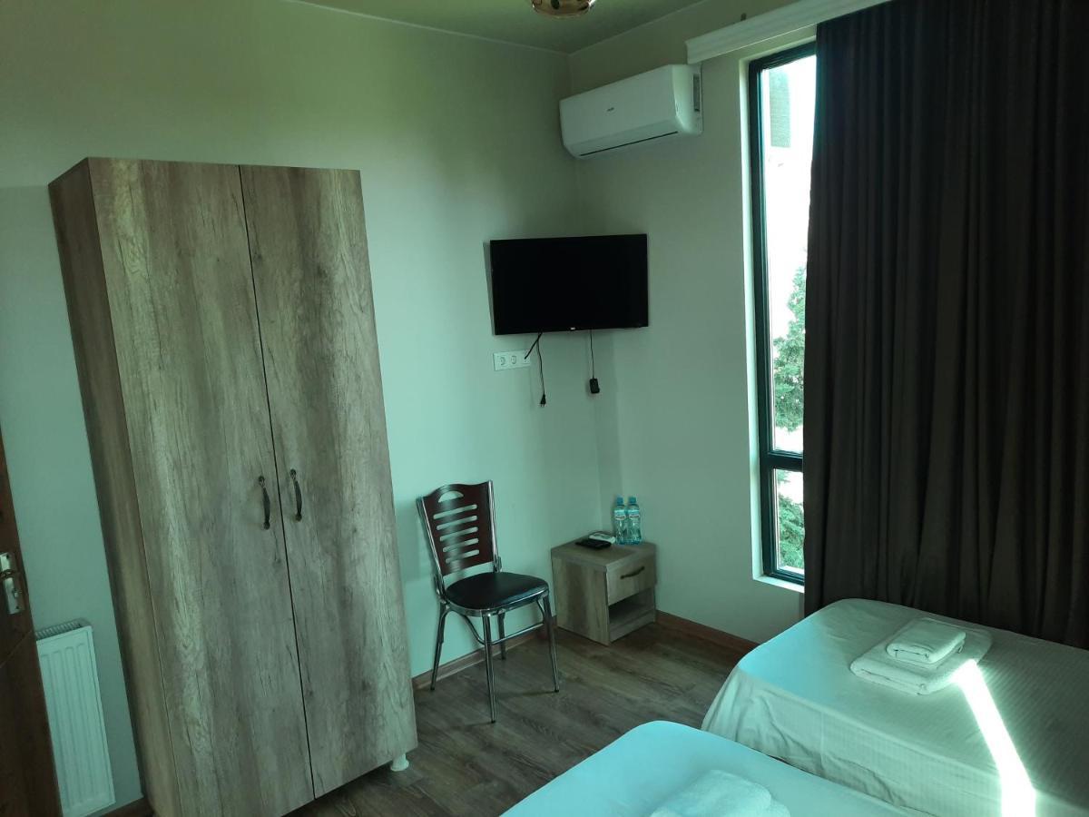 Delta Hotel Ureki Kültér fotó