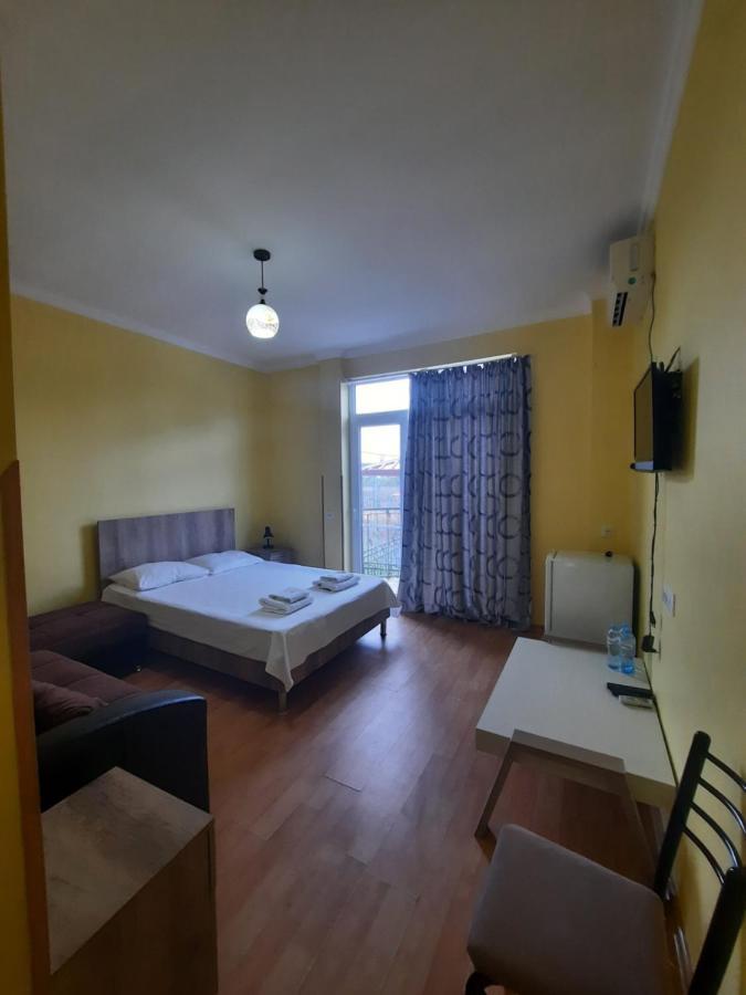 Delta Hotel Ureki Kültér fotó