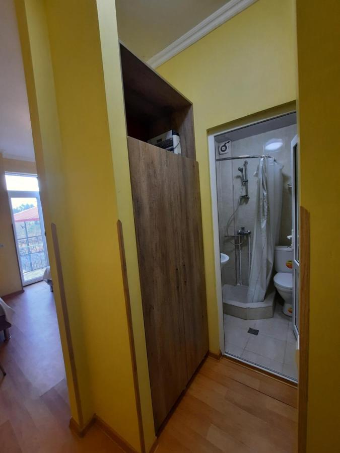 Delta Hotel Ureki Kültér fotó